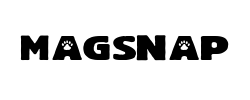 MagSnap - logo